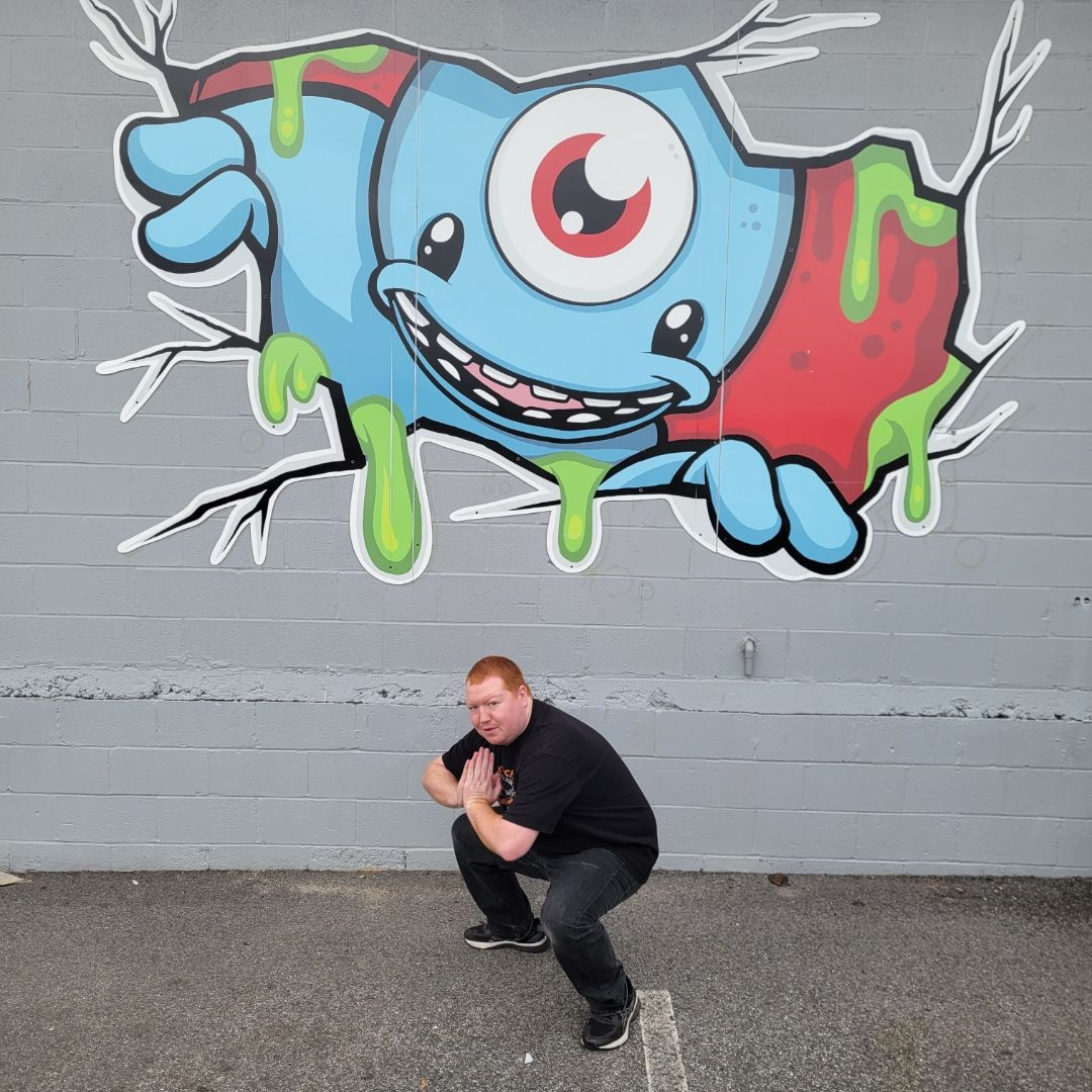 Dragon's Hoard Bookstore