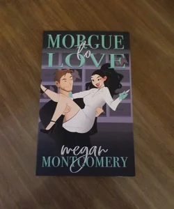 Morgue to Love