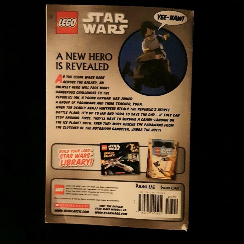 Lego Star Wars