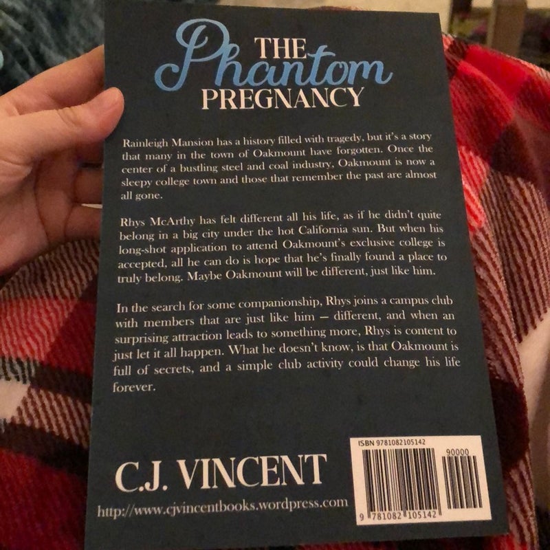 The Phantom Pregnancy