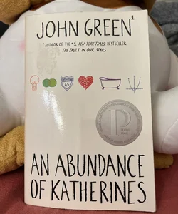 An Abundance of Katherines