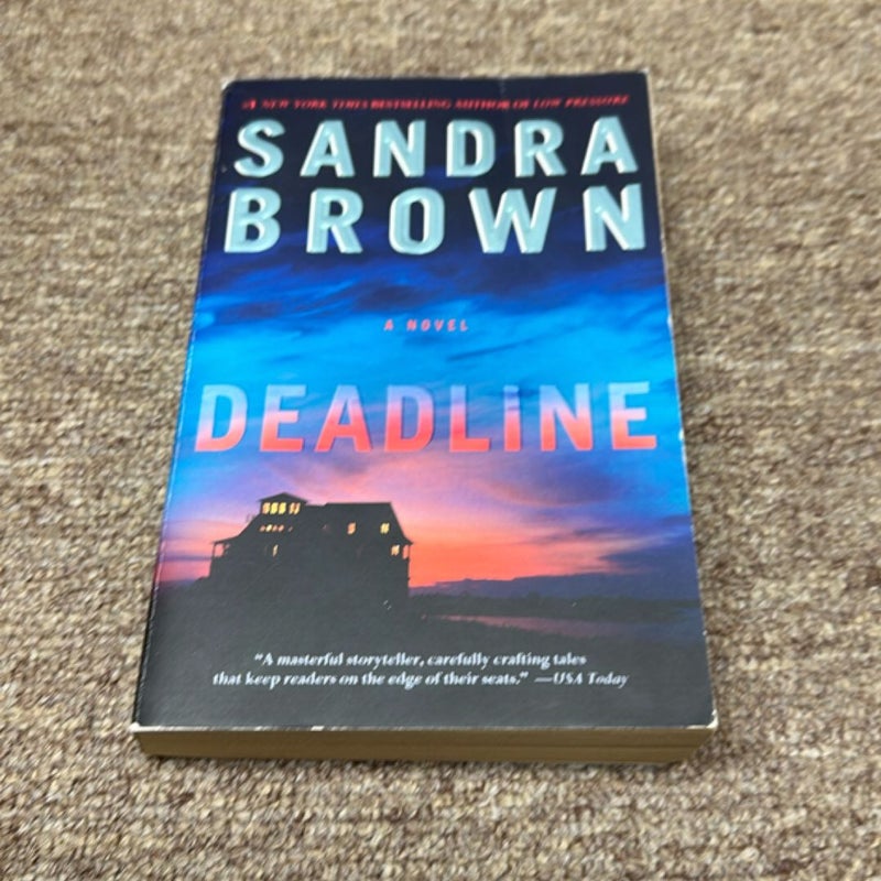 Deadline