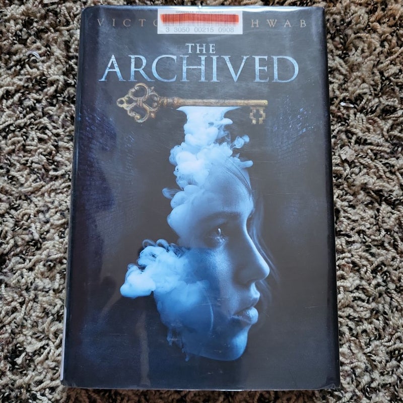 The Archived