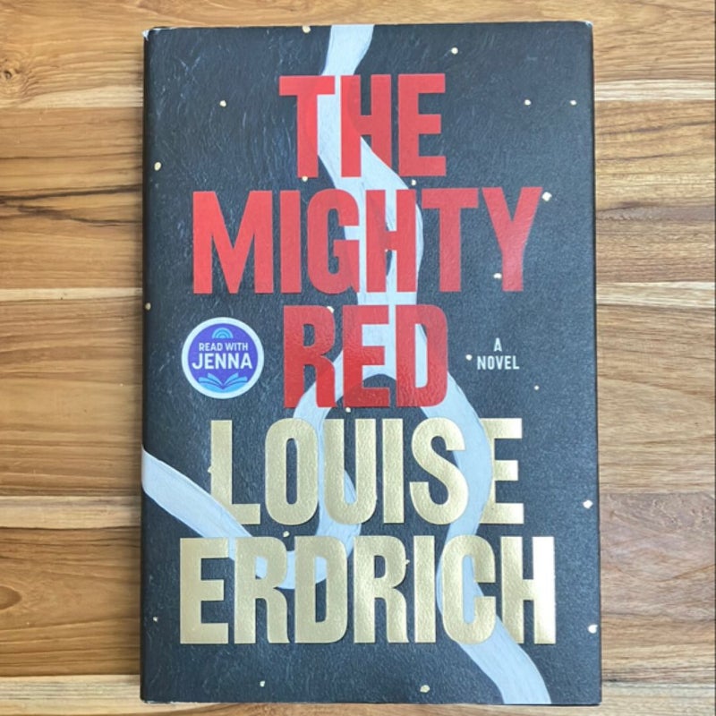 The Mighty Red