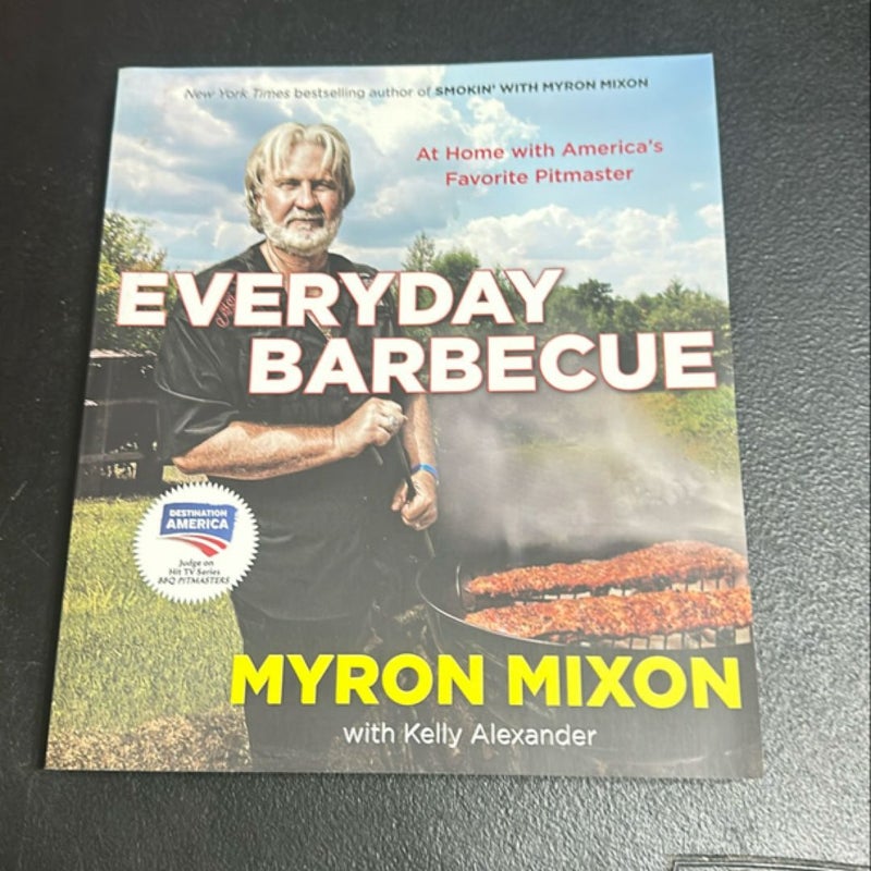 Everyday Barbecue