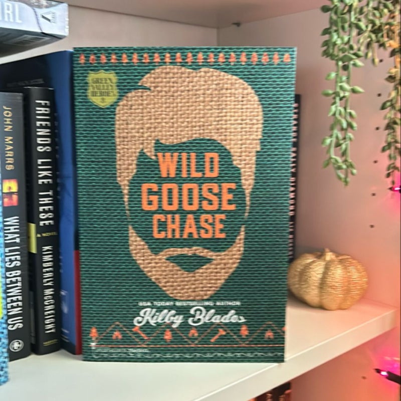 Wild Goose Chase