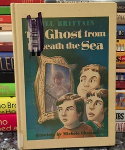 The Ghost from Beneath the Sea