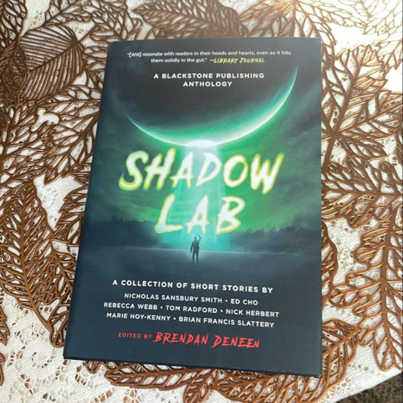 Shadow Lab