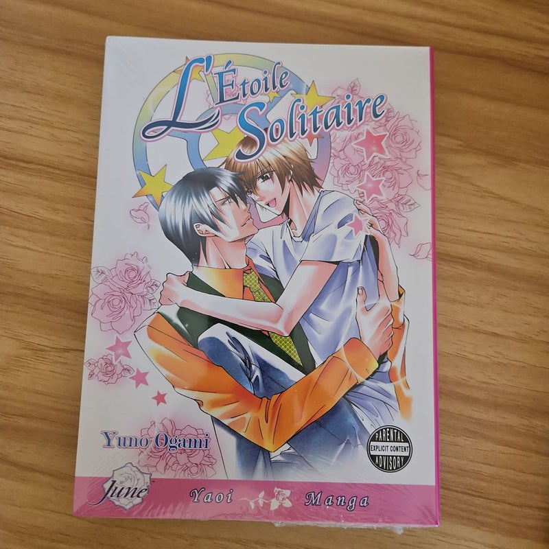 L' Etoile Solitaire