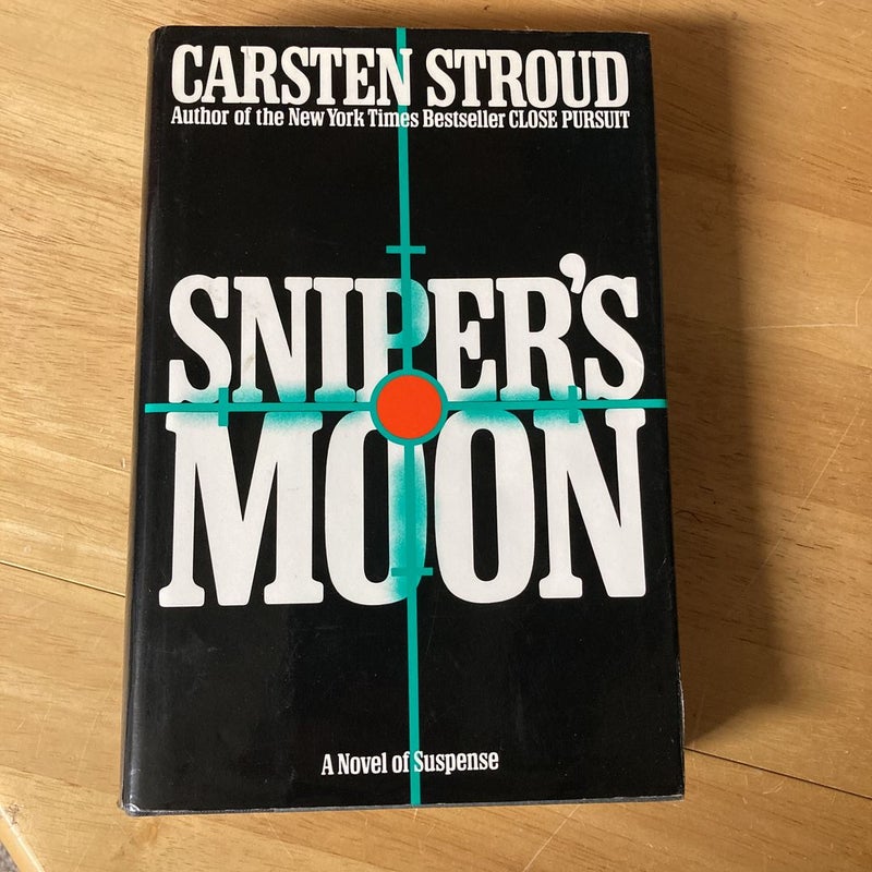 Sniper's Moon