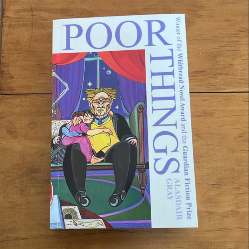 Poor Things