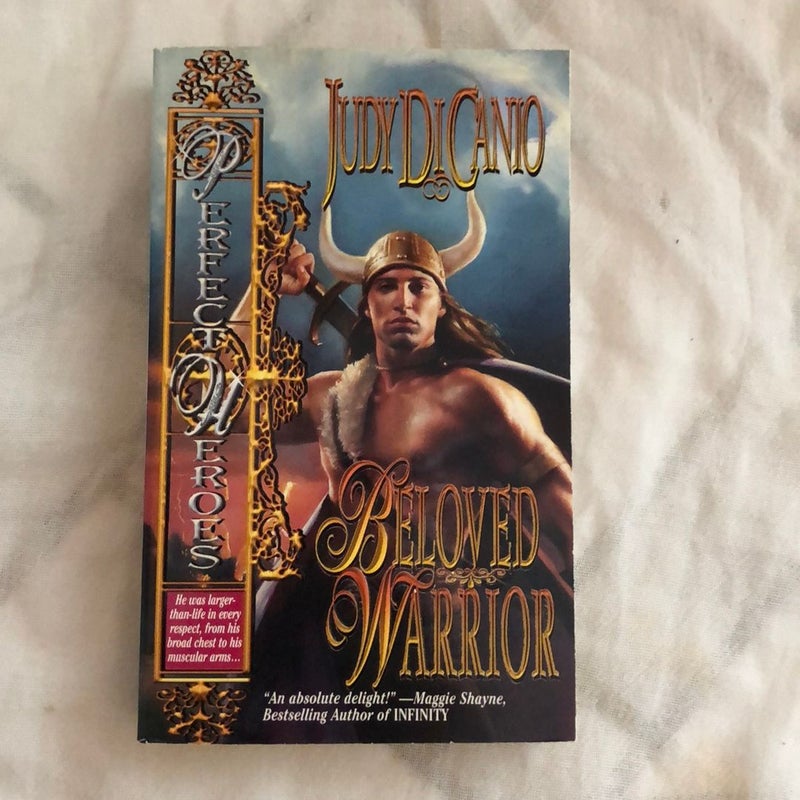 The Beloved Warrior