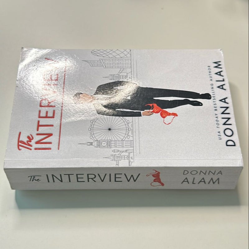 The Interview