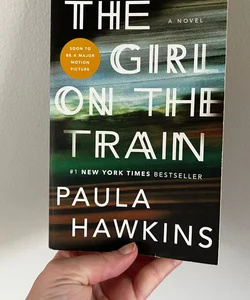 The Girl on the Train