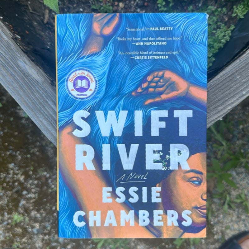 Swift River