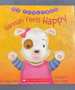 Hannah Feels Happy