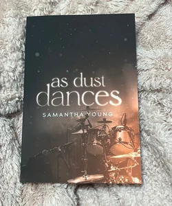 As dust dances (TLC edition)