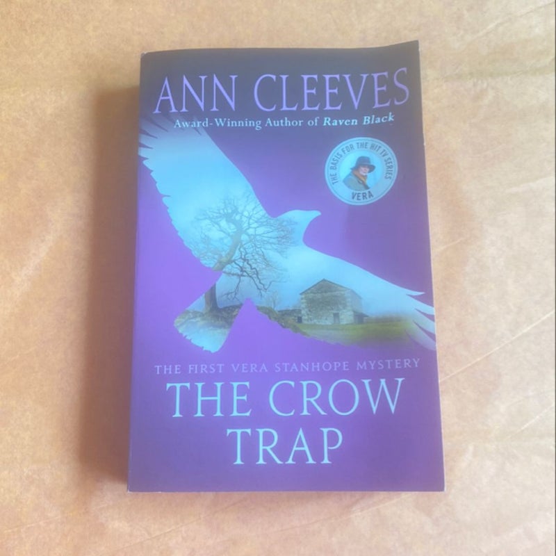 The Crow Trap