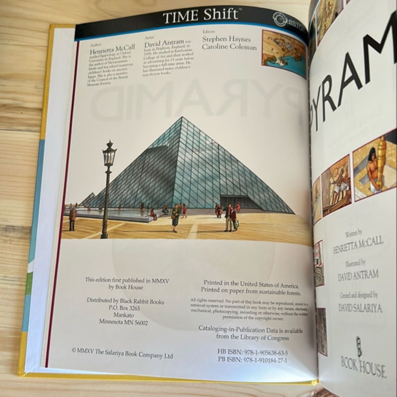 Pyramid
