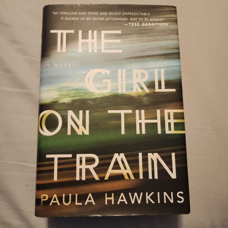 The Girl on the Train