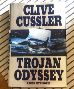 Trojan Odyssey