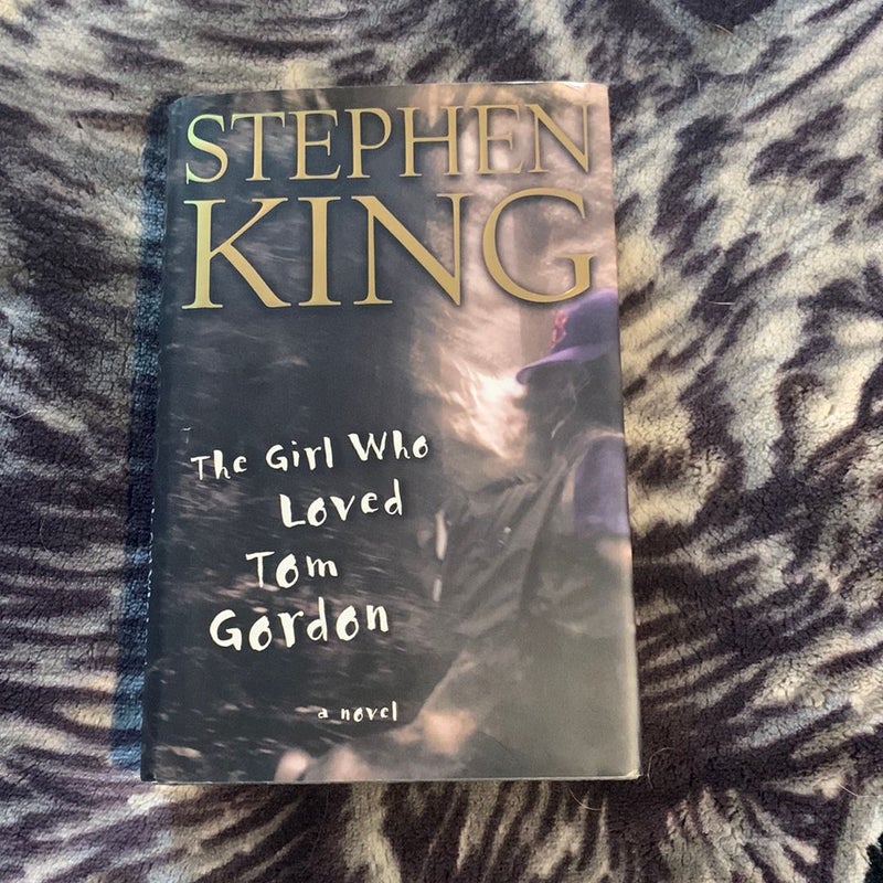 The Girl Who Loved Tom Gordon