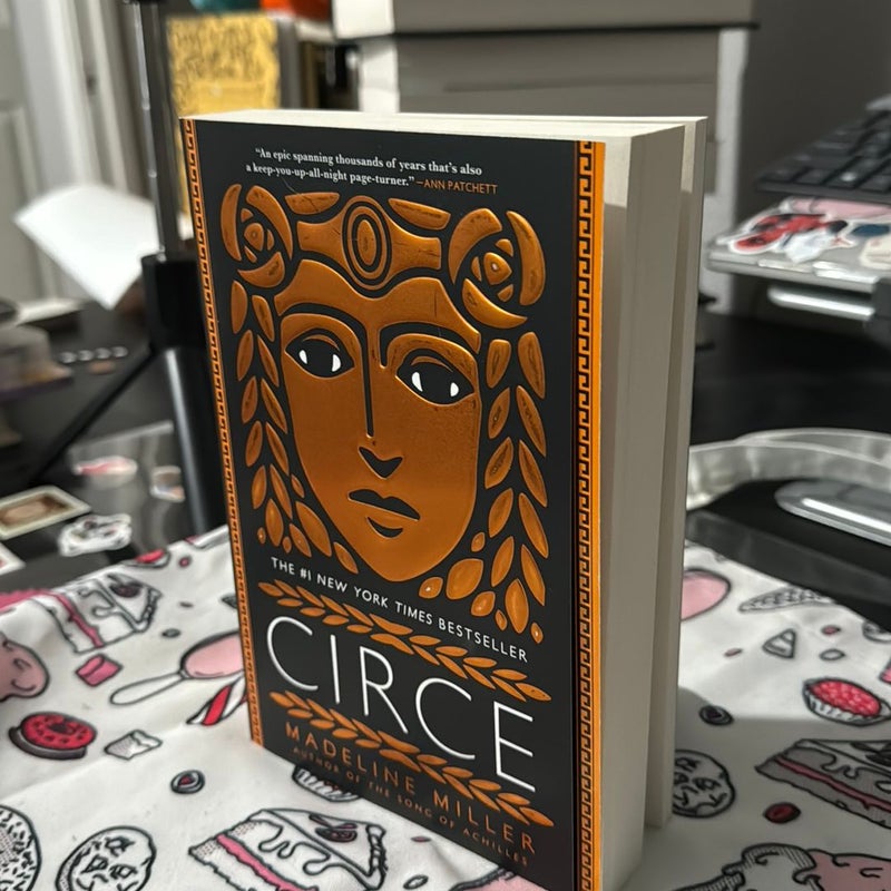 Circe