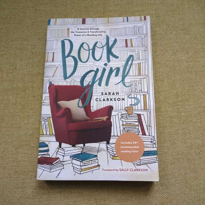 Book Girl