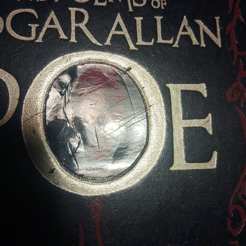 The Complete Tales and Poems of Edgar Allan Poe