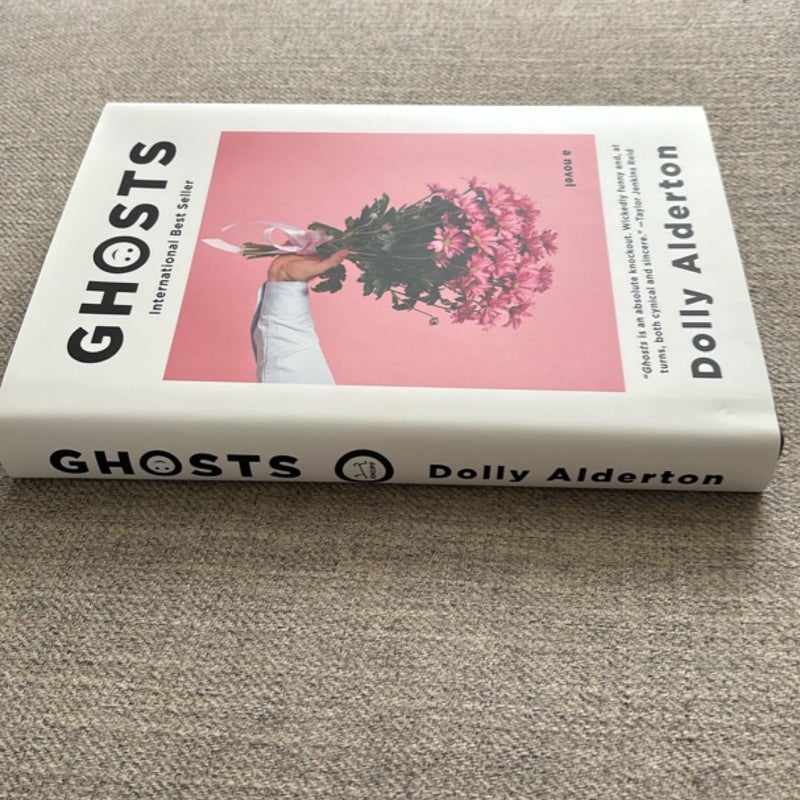 Ghosts