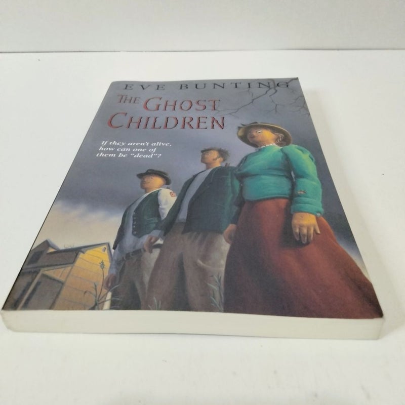 The Ghost Children