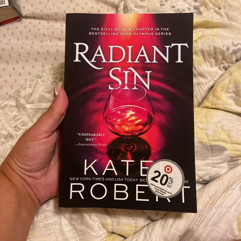 Radiant Sin