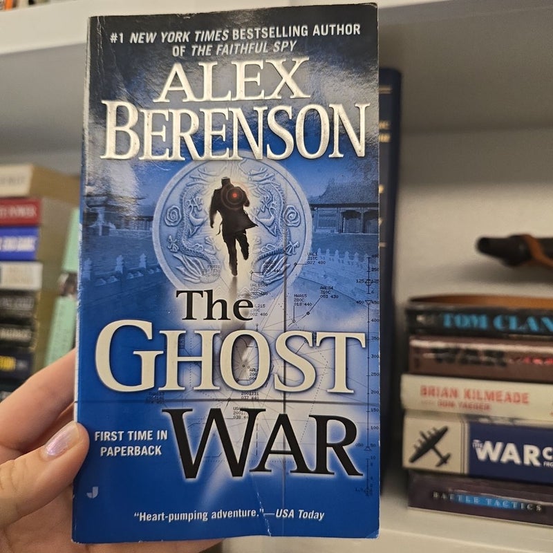 The Ghost War