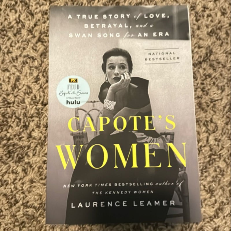 Capote's Women