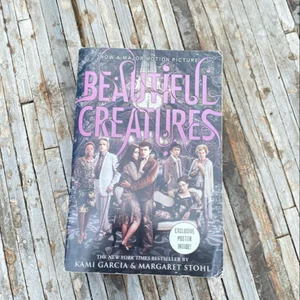 Beautiful Creatures