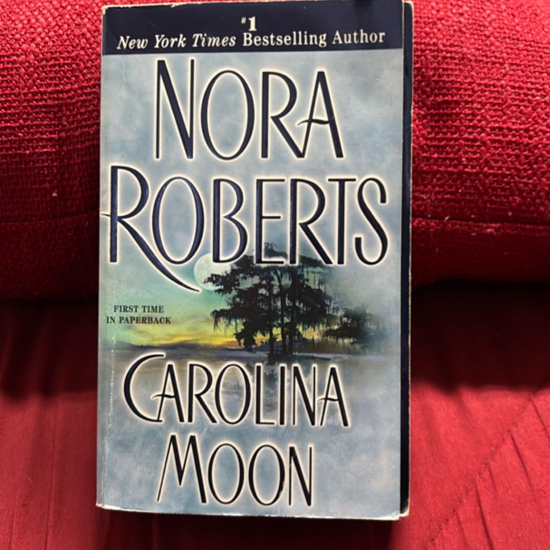 Carolina Moon