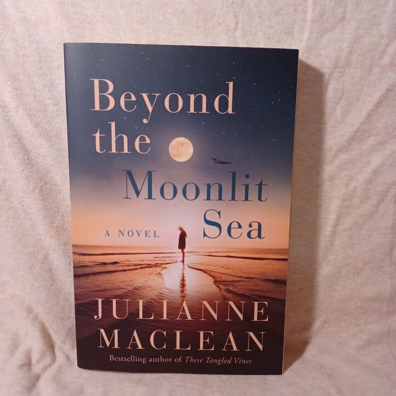 Beyond the Moonlit Sea