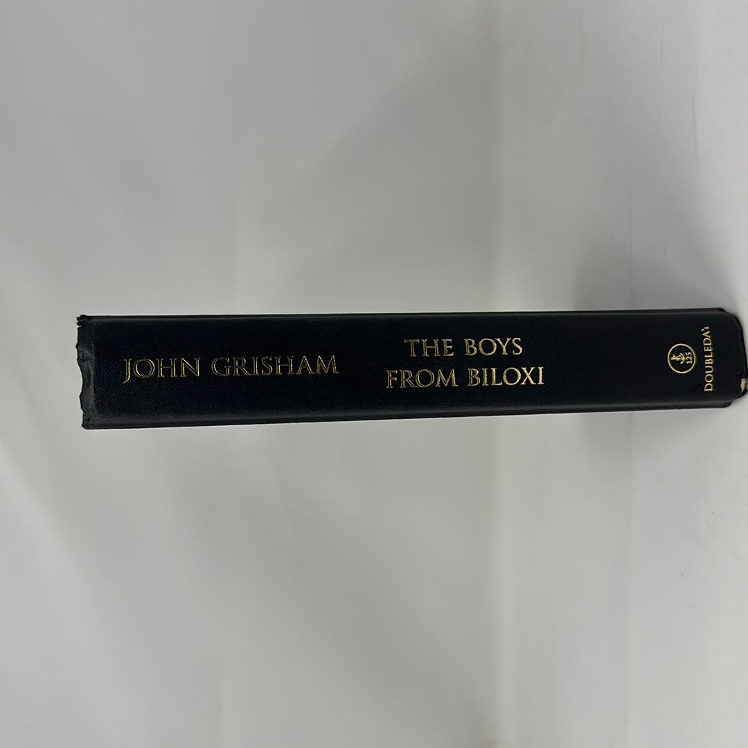 The Boys from Biloxi