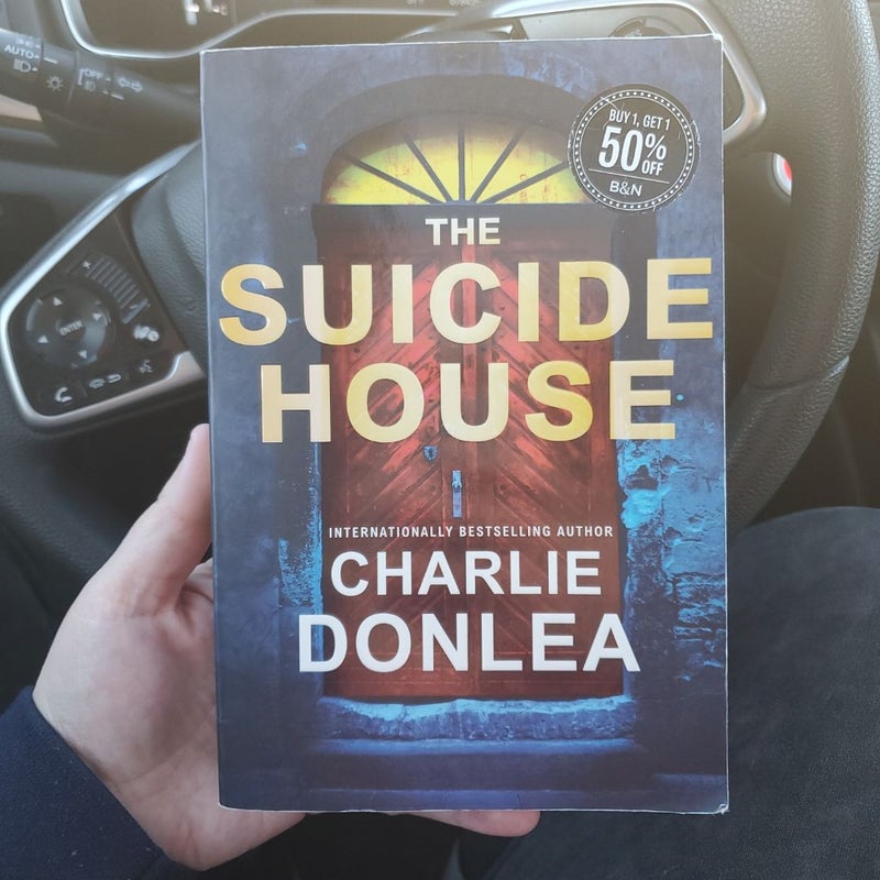 The Suicide House