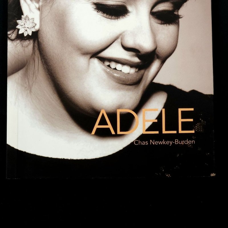 Adele