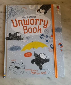 Unworry Book, the IR