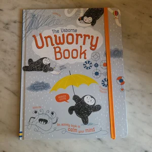 Unworry Book, the IR