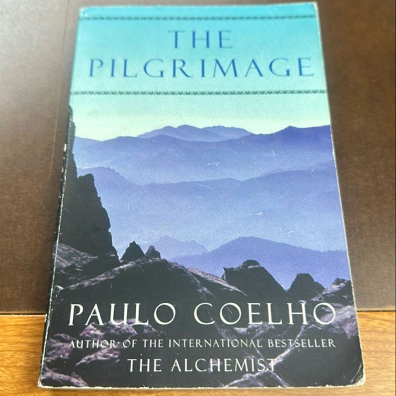 The Pilgrimage