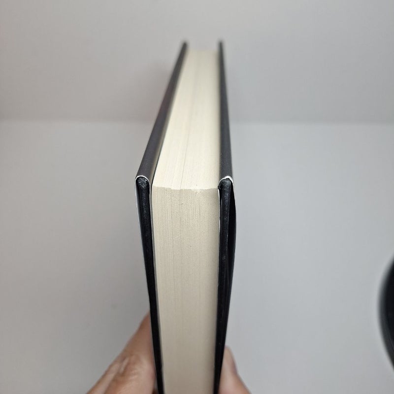 A Long Crazy Burn