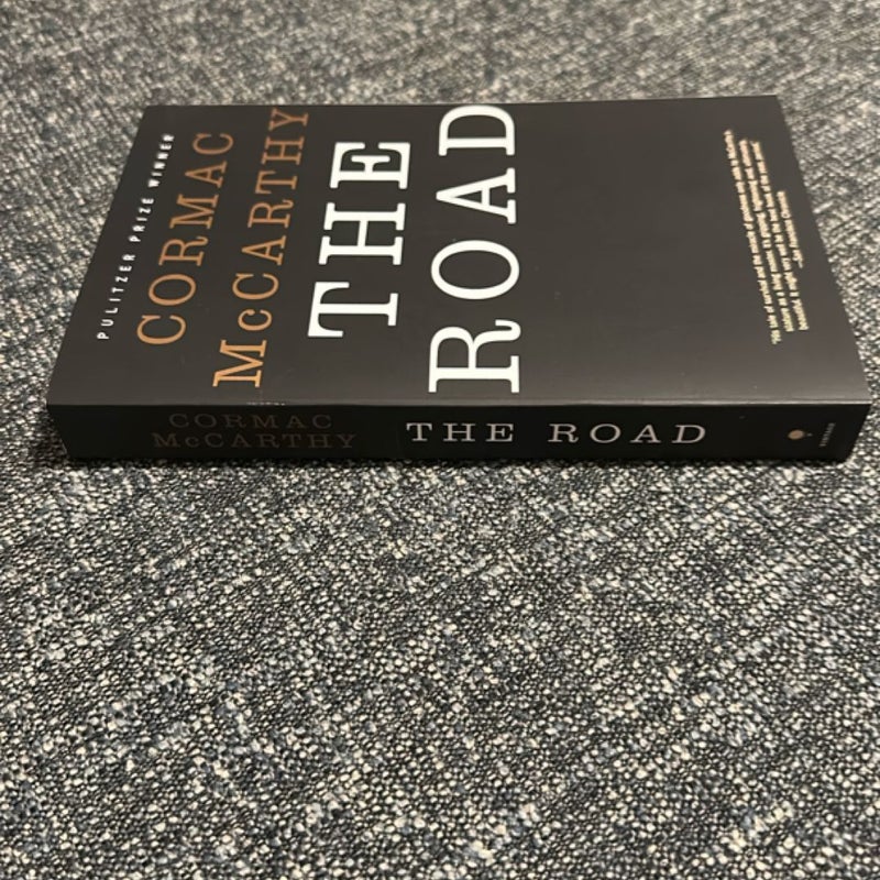 The Road