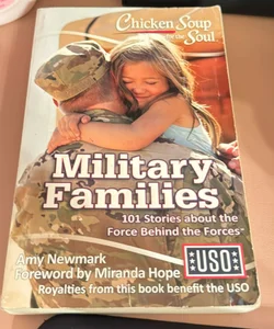 Chicken Soup for the Soul: Military Families
