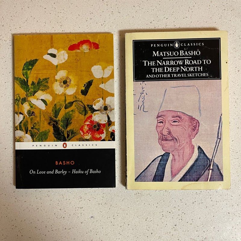 On Love and Barley