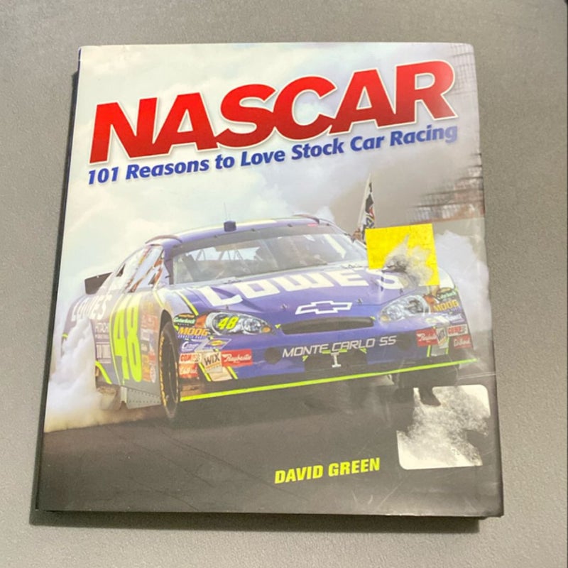 Nascar