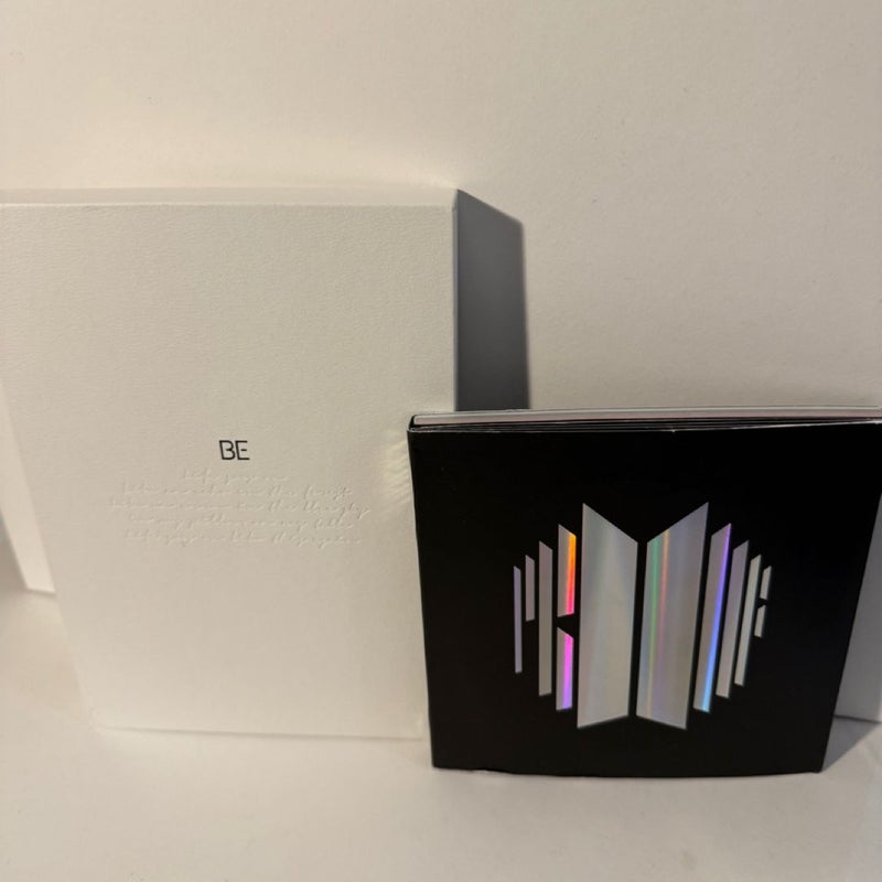 BTS Album Set