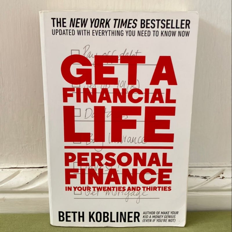 Get a Financial Life